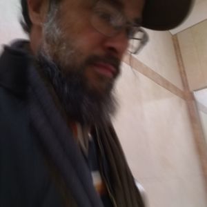 Meet your Posher, Joe